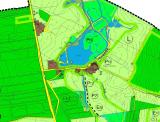 Landschaftsplan der Gemeinde Mhlenbarbek